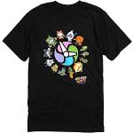 Yo-Kai Yokai Watch Characters T-Shirt NWT 100% Colour32 S
