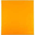 Mat rampants Yogilino® 180 x 180 cm, orange