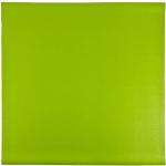 Mat rampants Yogilino® 180 x 180 cm, vert