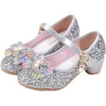 Filles Chaussures Princesse Glitter Shinning Enfants Mary Jane Chaussure  Bowknot Talons Bas Petites Filles Chaussures De Danse Habiller Cérémonie De  Mariage, Mode en ligne