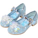 Déguisements bleus de princesses pour fille en promo de la boutique en ligne Amazon.fr 