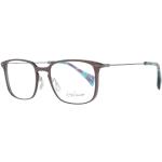 Yohji Yamamoto - Accessories > Glasses - Brown -