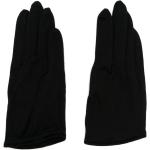 Gants Yohji Yamamoto noirs en laine Tailles uniques pour femme en promo 