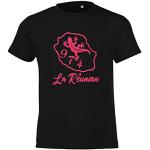 T-shirts à manches courtes Yonacrea roses Taille 6 ans look fashion pour garçon de la boutique en ligne Amazon.fr 