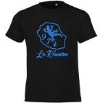 T-shirts à manches courtes Yonacrea bleus Taille 2 ans look fashion pour garçon de la boutique en ligne Amazon.fr 