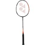 Raquettes de badminton Yonex orange 