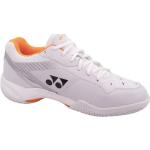 Chaussures de sport Yonex orange Pointure 44,5 look fashion pour homme 