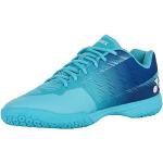 Chaussures de tennis  Yonex bleues look fashion pour homme 