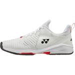 Chaussures de tennis  Yonex blanches légères Pointure 36 look fashion pour homme 