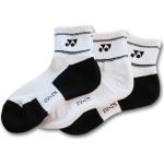 YONEX W-8423 Socks 3 Pack, Size- S