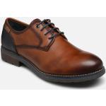 Chaussures Pikolinos marron en cuir à lacets Pointure 40 pour homme 