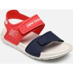 Sandales nu-pieds New Balance rouges Pointure 28,5 pour enfant 