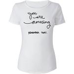 You Are Amazing, Remember That Women's T-Shirt Small