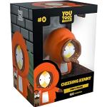 Jouets South Park Kenny McCormick 