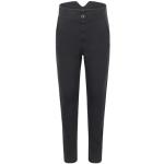 Pantalons baggy Yporqué noirs Taille 6 ans pour garçon de la boutique en ligne Yoox.com avec livraison gratuite 
