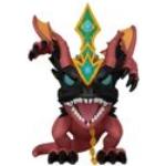 Figurines Yu-Gi-Oh! de 25 cm de dragons 