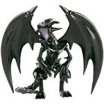 Figurines Yu-Gi-Oh! de 10 cm de dragons 