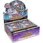 Yu-Gi-Oh TRADING CARD GAME Tactical Masters Display – Édition allemande – 1ère édition