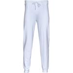 Joggings Yurban blancs Taille 3 XL pour homme en promo 