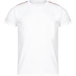 T-shirts Yurban blancs Taille 3 XL pour homme en promo 