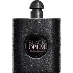 Eaux de parfum Saint Laurent Paris Black Opium à la vanille 90 ml pour femme 