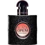 Eaux de parfum Saint Laurent Paris Black Opium ambrés 30 ml pour femme 