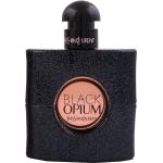 Eaux de parfum Saint Laurent Paris Black Opium ambrés 50 ml pour femme 