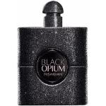 Eaux de parfum Saint Laurent Paris Black Opium 90 ml pour femme 