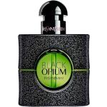 Yves Saint Laurent Black Opium Illicit Green Eau de Parfum pour femme 30 ml