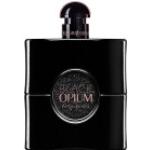 Eaux de toilette Saint Laurent Paris Black Opium sucrés au patchouli 50 ml pour femme 