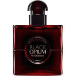 Eaux de parfum Saint Laurent Paris Black Opium 30 ml pour femme 