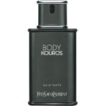 Yves Saint Laurent - Body Kouros Eau de Toilette 100 ml