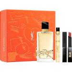 Eaux de parfum Saint Laurent Paris Libre rechargeable édition limitée format voyage à la fleur d'oranger 10 ml pour femme en promo 