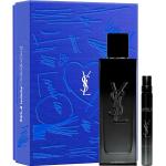 Eaux de parfum Saint Laurent Paris rechargeable édition limitée format voyage à la fleur d'oranger 10 ml pour homme en promo 