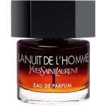 Yves Saint Laurent La Nuit de L'Homme Eau de Parfum pour homme 60 ml