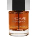 YVES SAINT LAURENT L'Homme 100 ML Eau de Parfum Parfums pour Homme