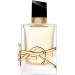 Eaux de parfum Saint Laurent Paris Libre à huile de lavande 50 ml pour femme 