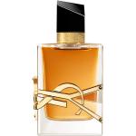 Eaux de parfum Saint Laurent Paris Libre à la fleur d'oranger 50 ml pour femme 