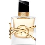 Eaux de parfum Saint Laurent Paris Libre aromatiques rechargeable 30 ml pour femme 
