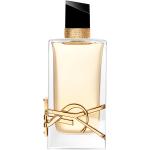 Eaux de parfum Saint Laurent Paris Libre aromatiques rechargeable 90 ml pour femme 