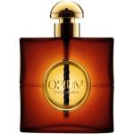 Eaux de parfum Saint Laurent Paris Opium ambrés 30 ml pour femme 