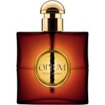 Eaux de parfum Saint Laurent Paris Opium 90 ml avec flacon vaporisateur pour femme 