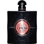 Eaux de parfum Saint Laurent Paris Black Opium 150 ml pour femme 
