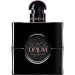 Eaux de toilette Saint Laurent Paris Black Opium au patchouli 90 ml pour femme 