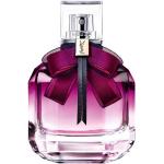 Eaux de parfum Saint Laurent Paris Mon Paris fruités bio au cassis romantiques 50 ml avec flacon vaporisateur pour femme 