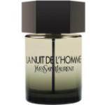 Yves Saint Laurent Parfums pour hommes La Nuit De L'Homme Eau de Toilette Spray 100 ml
