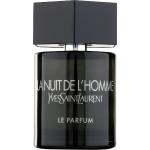 Yves Saint Laurent Parfums pour hommes La Nuit De L'Homme Le Parfum 100 ml
