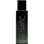 Eaux de parfum Saint Laurent Paris rechargeable d'origine française à la fleur d'oranger 40 ml pour homme 