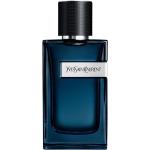 Eaux de parfum Saint Laurent Paris Y d'origine française au gingembre 60 ml pour homme 