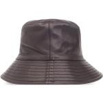 Yves Salomon - Accessories > Hats > Hats - Brown -